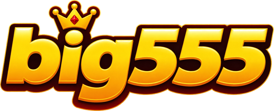 big555 โลโก้